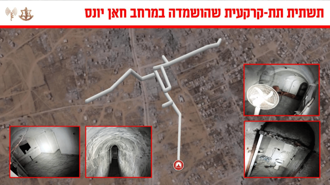 קרדיט: דובר צה"ל