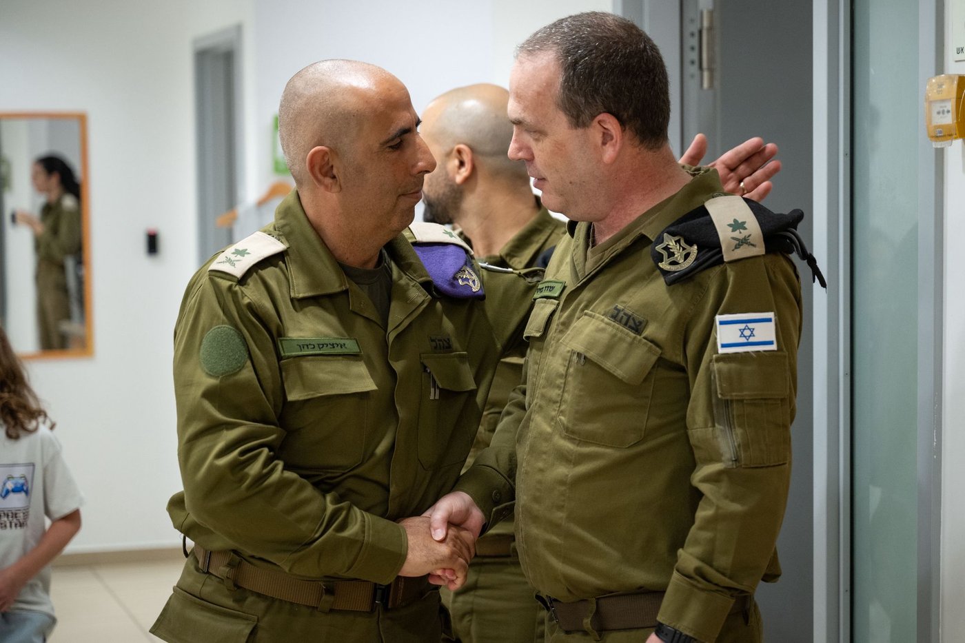 קרדיט: דובר צה"ל