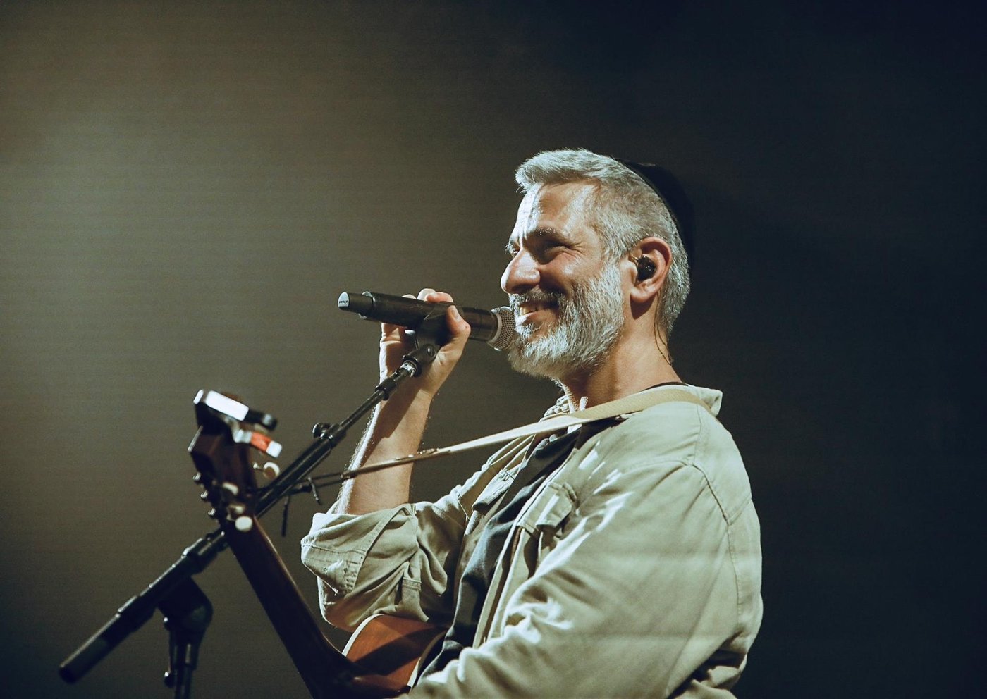 אביתר בנאי