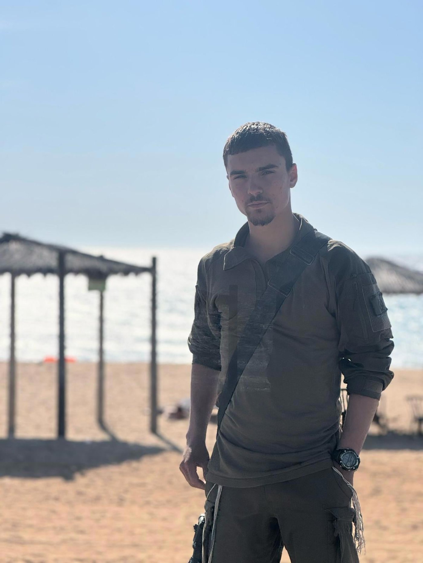 הותר לפרסום: 5 לוחמי נצח יהודה נפלו בקרב בעזה