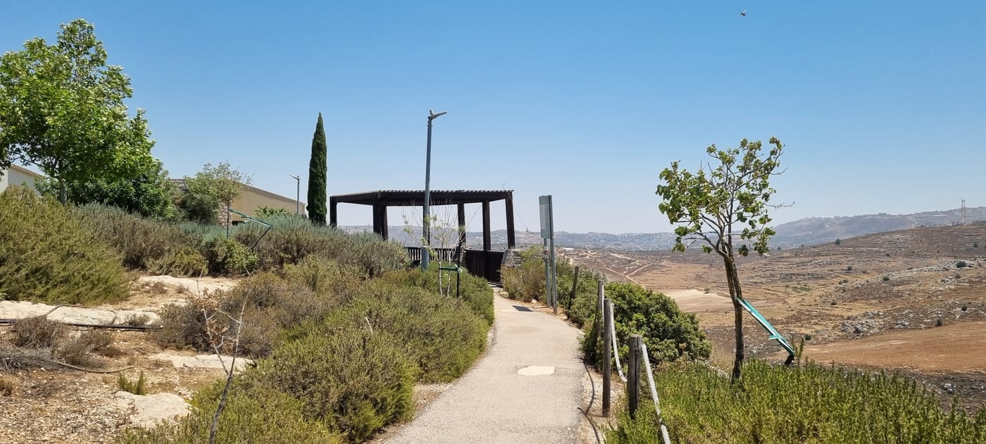 יין, כרמים ונביאים: סיפורו של יקב גבעות בבנימין