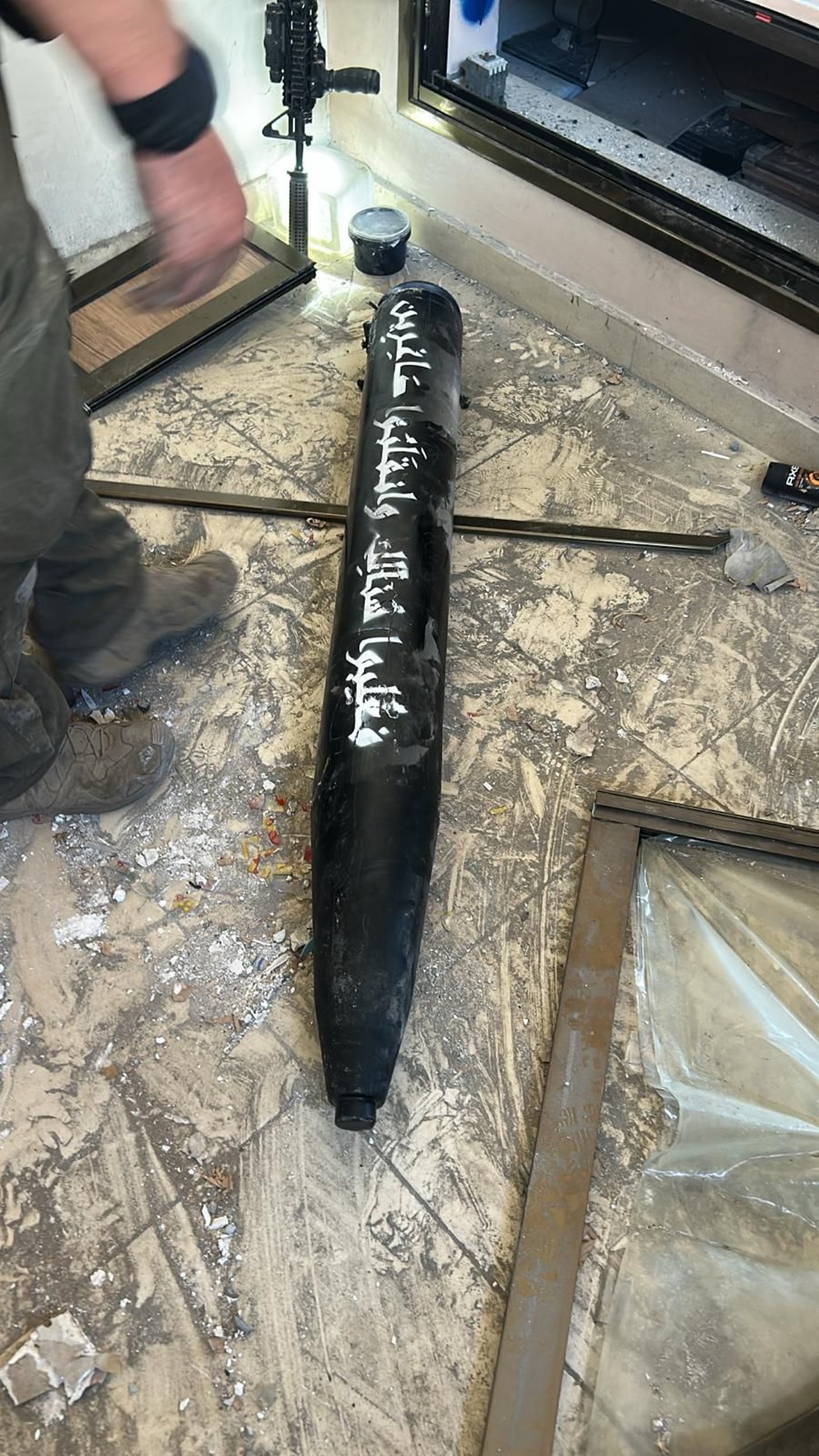 בעומק 18 מטרים: צה"ל השמיד תוואי מנהרות בעזה וחיסל מחבלים