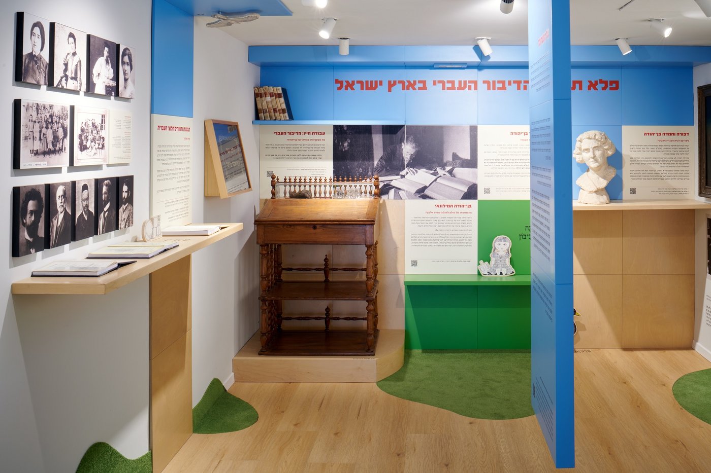 10 חוויות תרבות ותיירות מרתקות לשבוע הקרוב