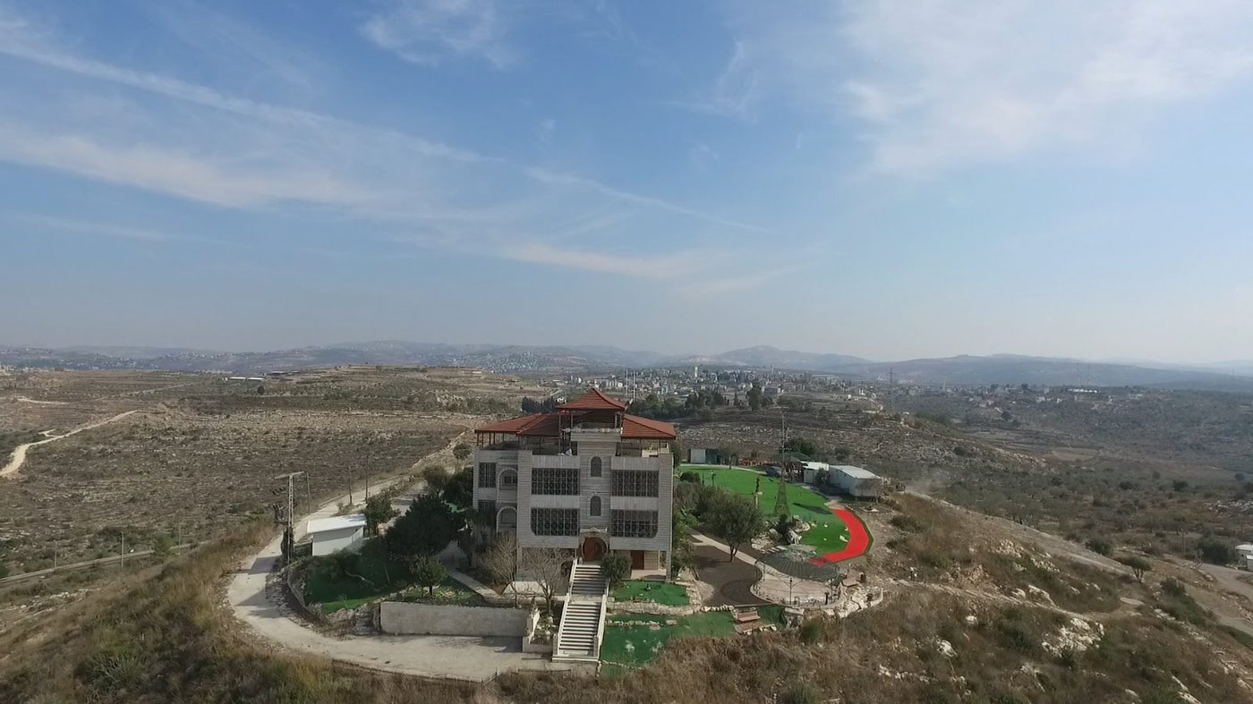 קרדיט: מועצת קרני שומרון