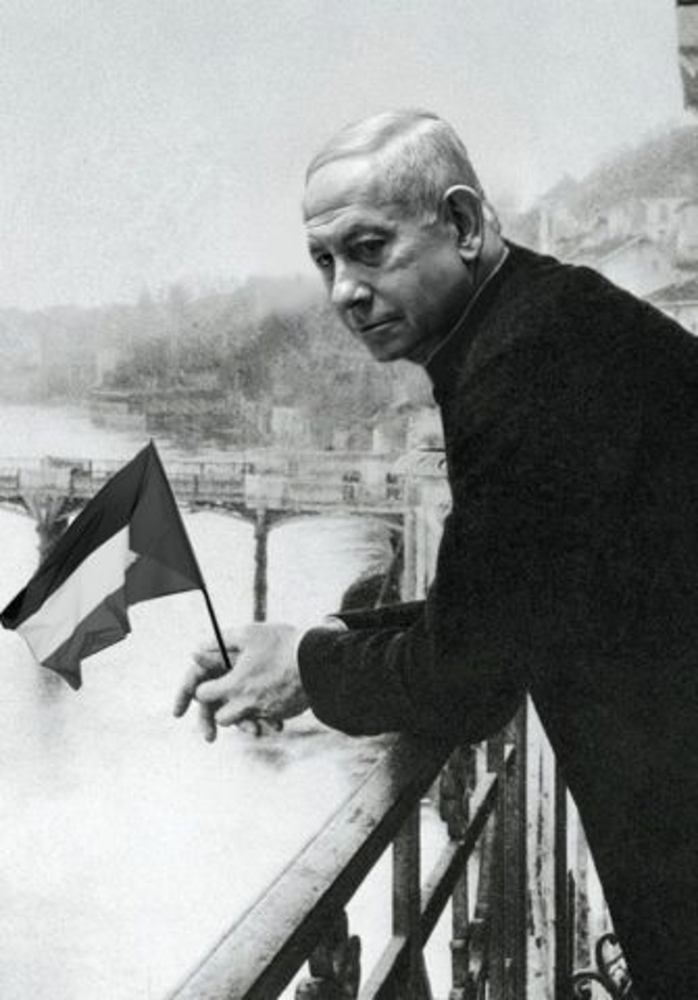אבי וידרמן חושף: זה חוזה המדינה הפלסטינית