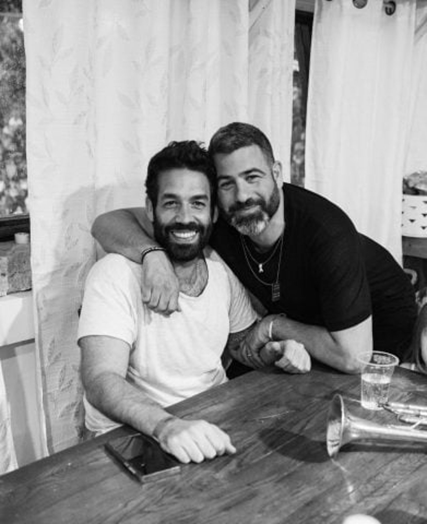 עמרי גליקמן ורביד פלוטניק