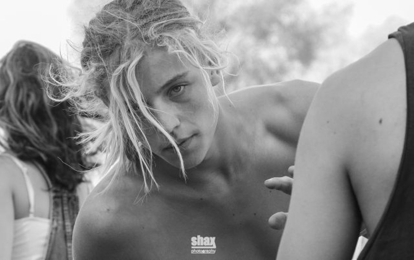 קשת קסרוטי ז"ל (צילום Shax photography)