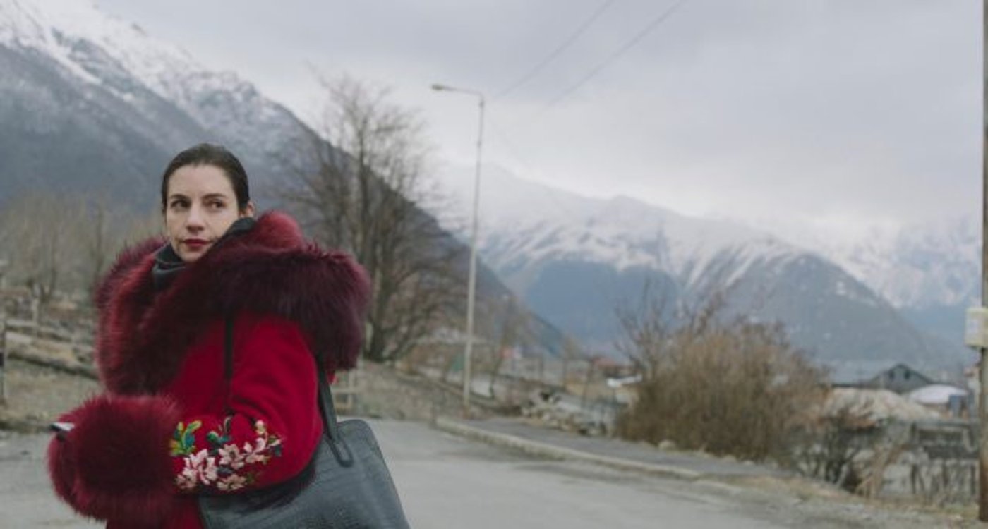 נאנדאורי