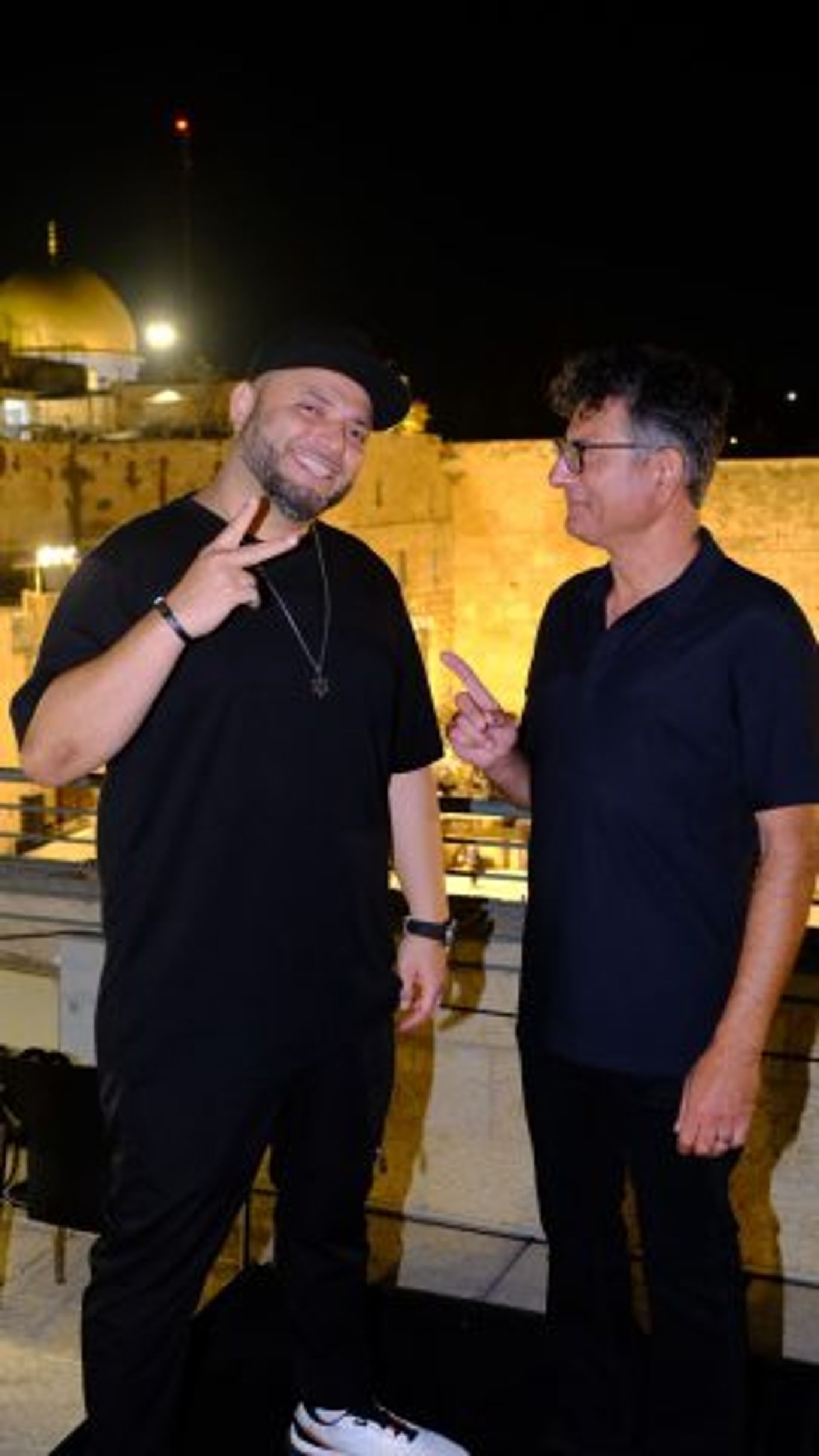 סאבלימינל ודורון בראון.