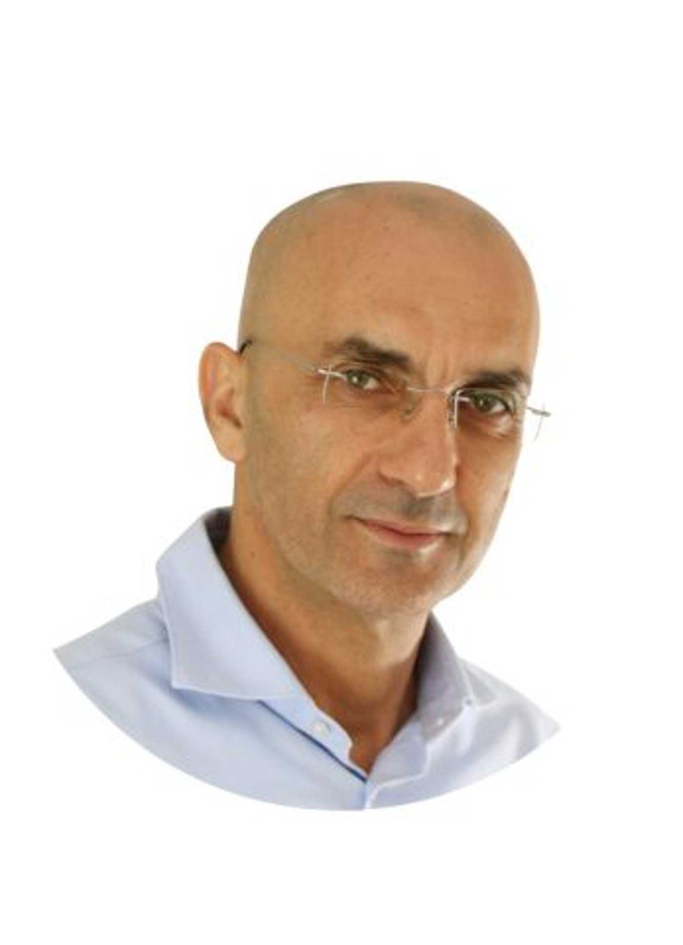 מנכ"ל ומייסד ארגון שחר – עו"ס זכי חרוב