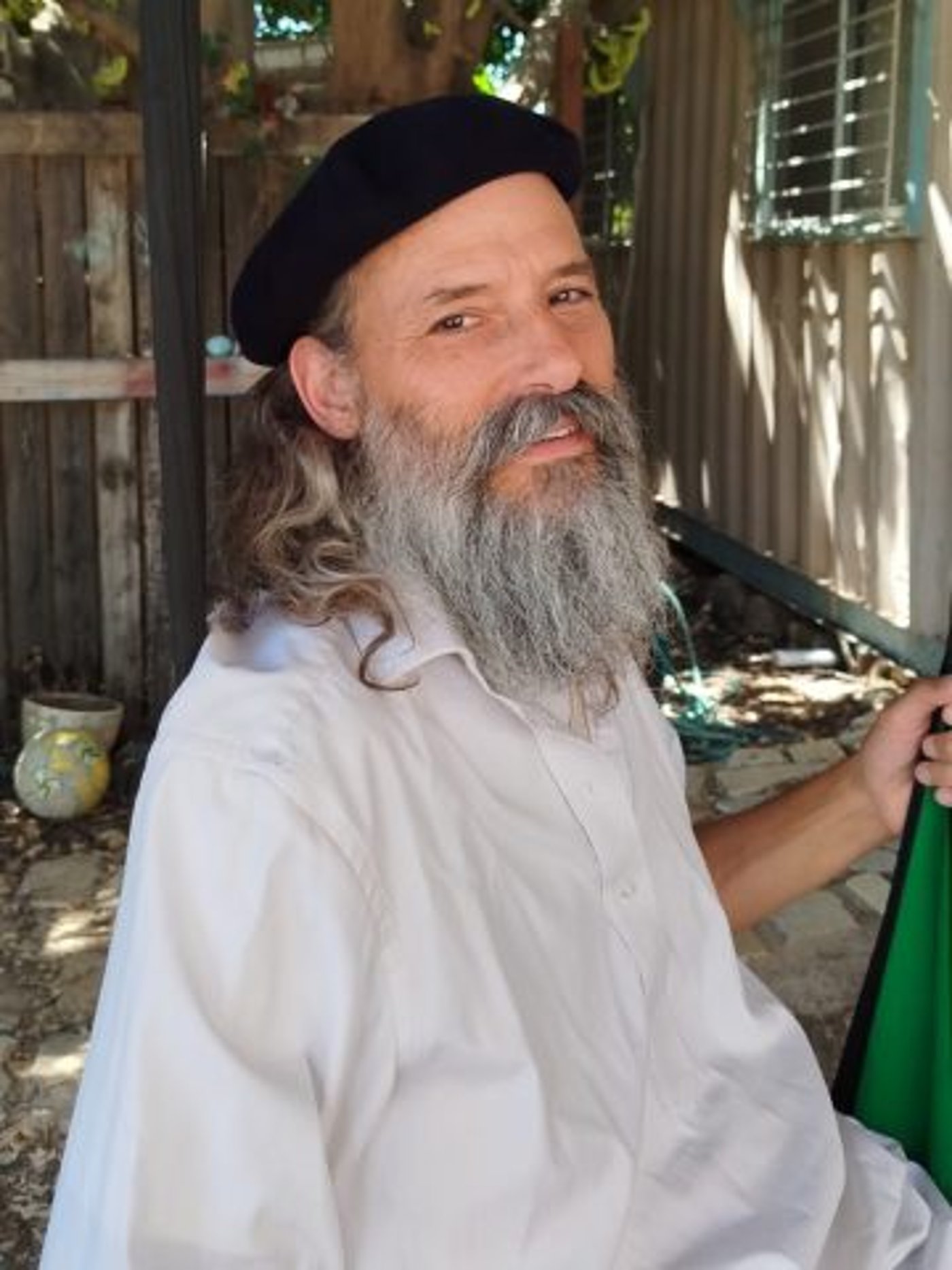באדיבות המצולם