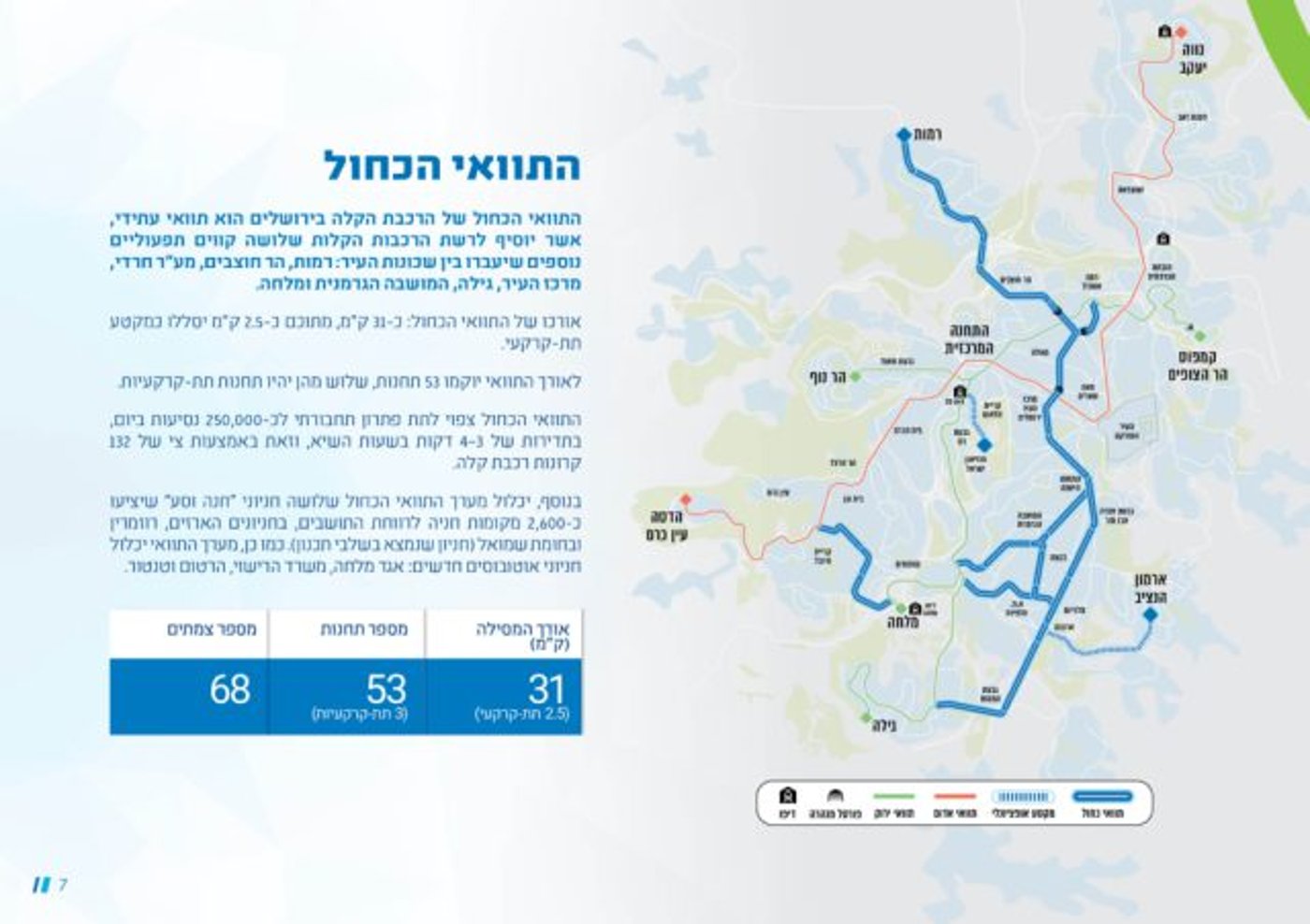 החל מהיום: הרחוב המרכזי בירושלים שנסגר לתנועה לצמיתות