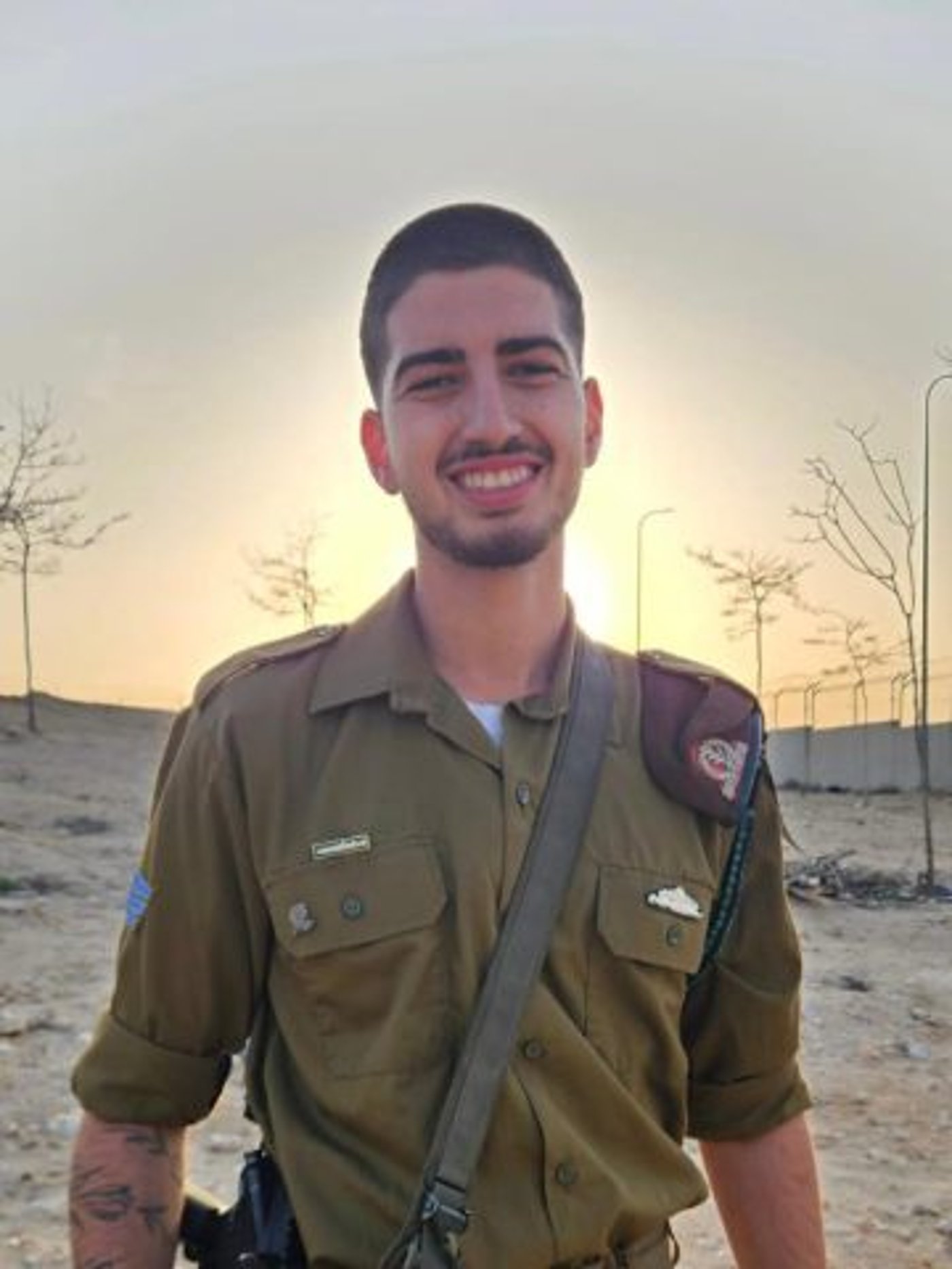 הותר לפרסום: 4 לוחמים נהרגו מפיצוץ מטען בעזה