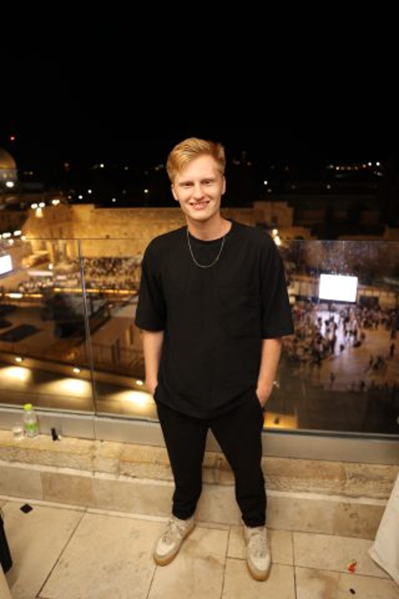 אור עמרמי.