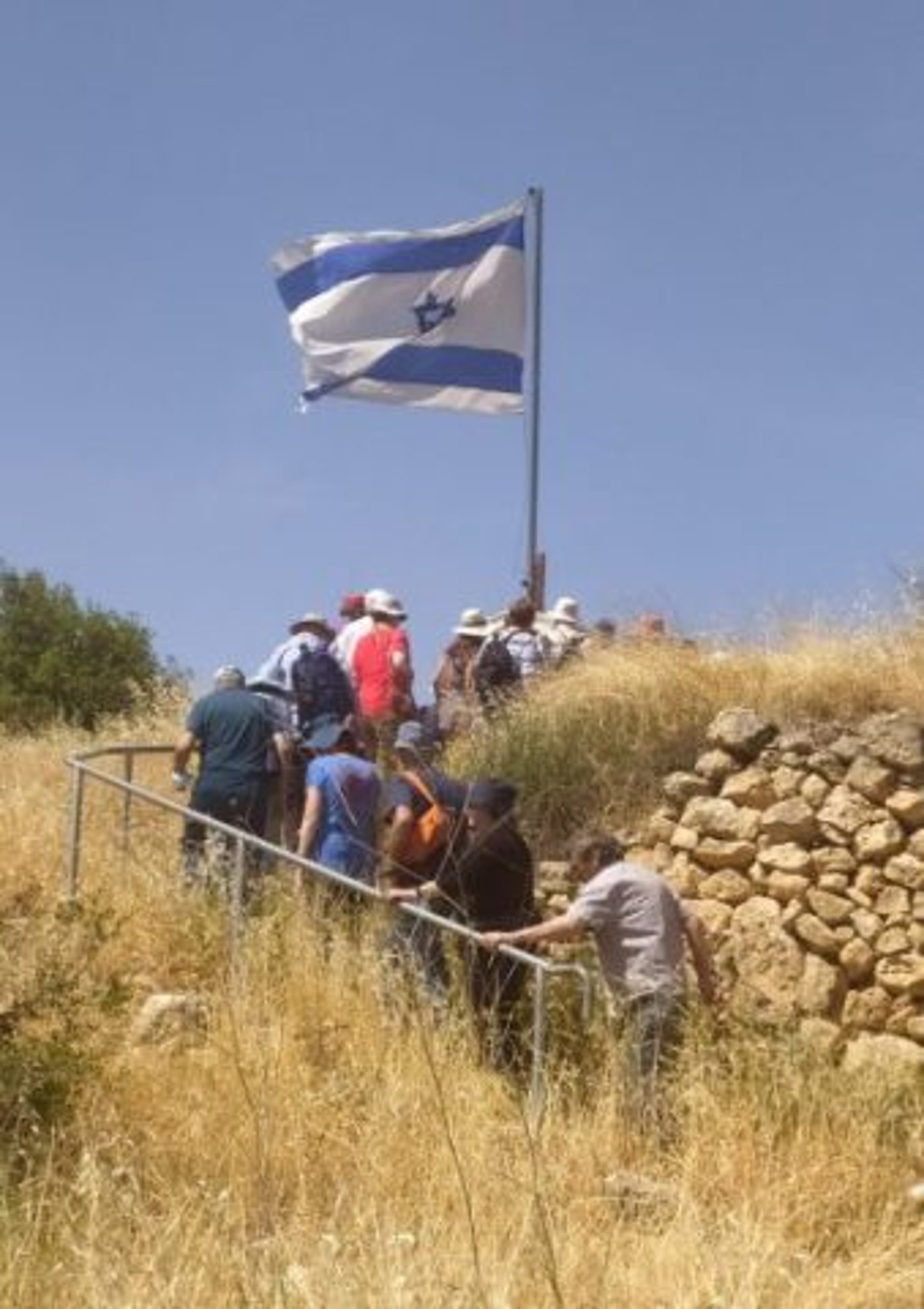 סיורי מורשת