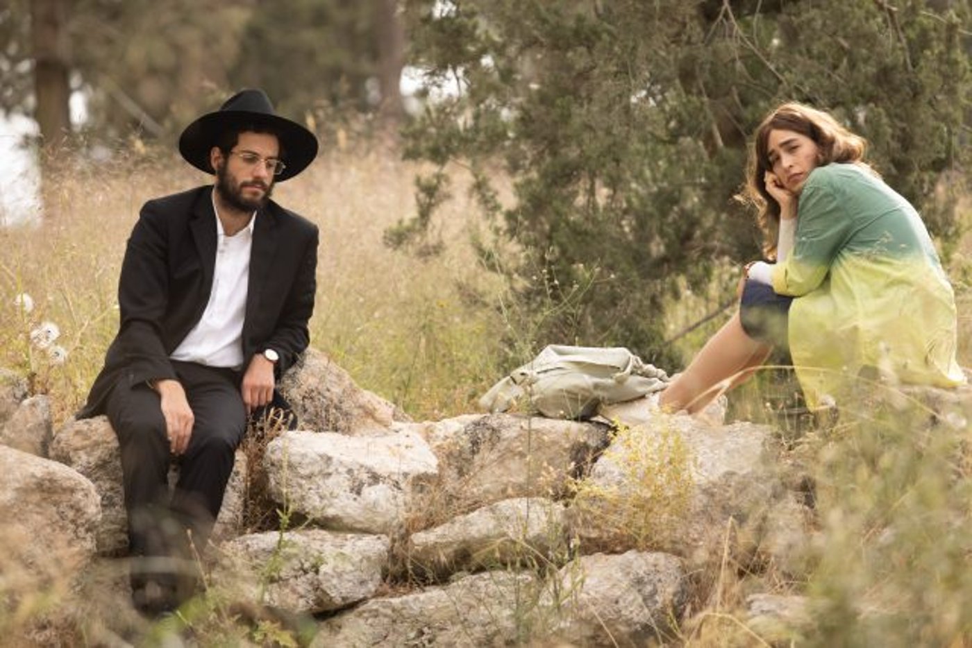חשבונות שמיים.