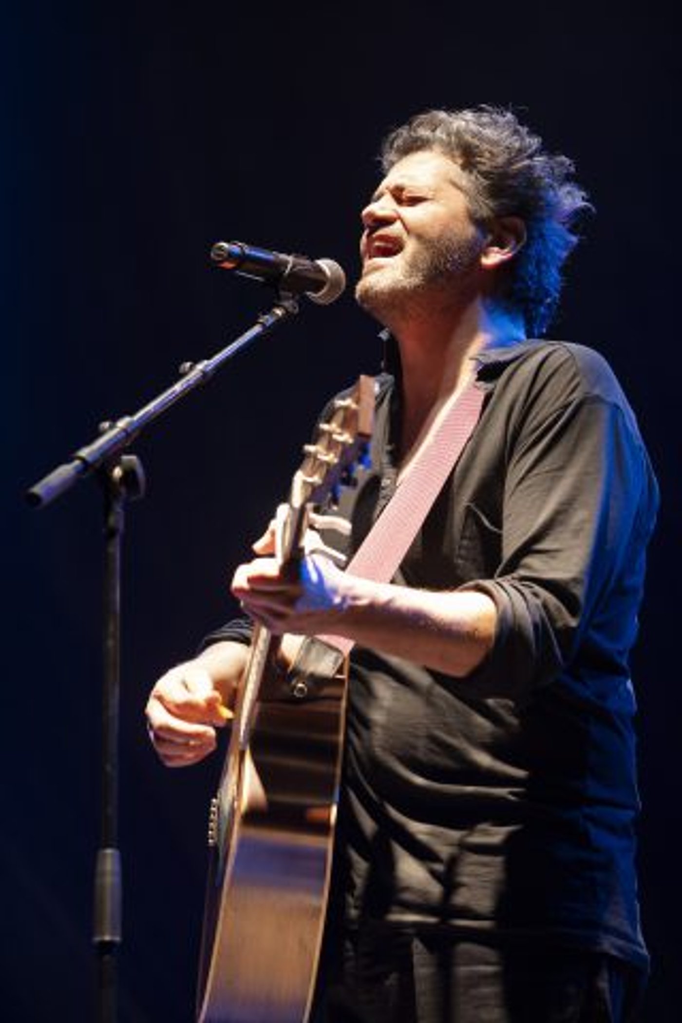 Photo by Moshe Shai/Flash90