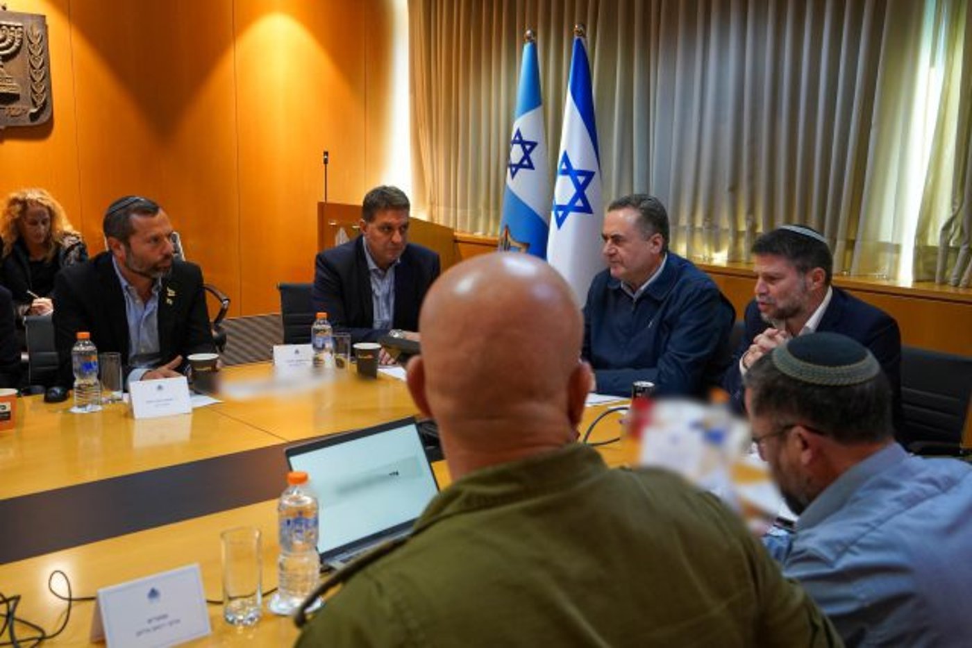 ההחלטה שהתקבלה לגבי שריפת הפסולת ביו"ש :"ילדינו נושמים רעל"