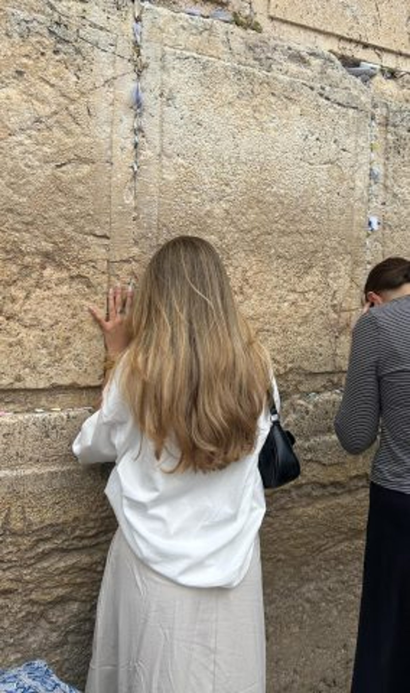 דניאל וינריב (באדיבות המצולמת)