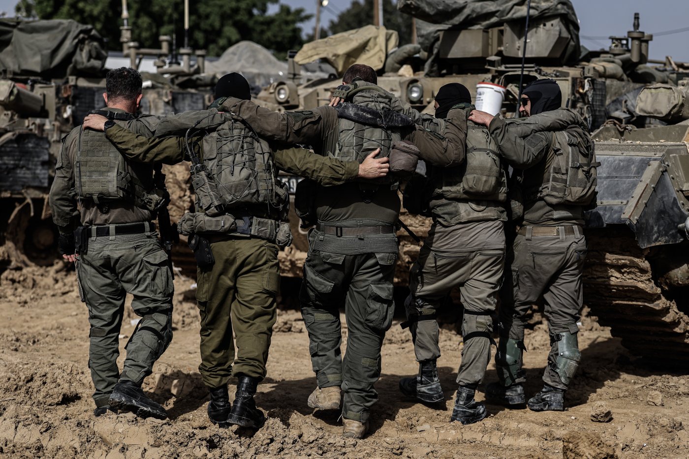 מילואימניקים