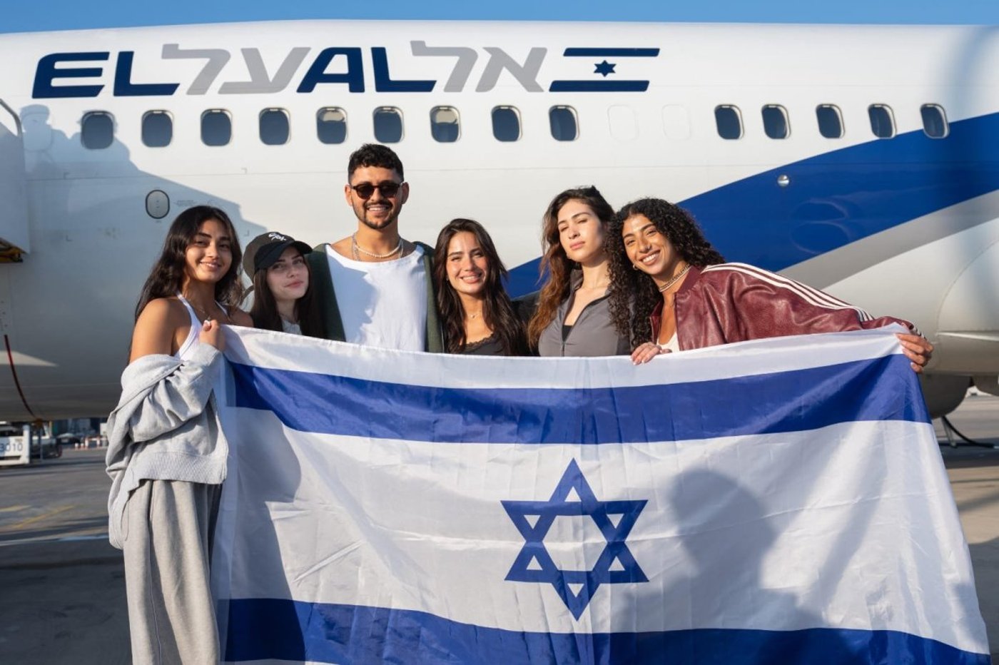 המשלחת הישראלית לאירוויזיון 2026