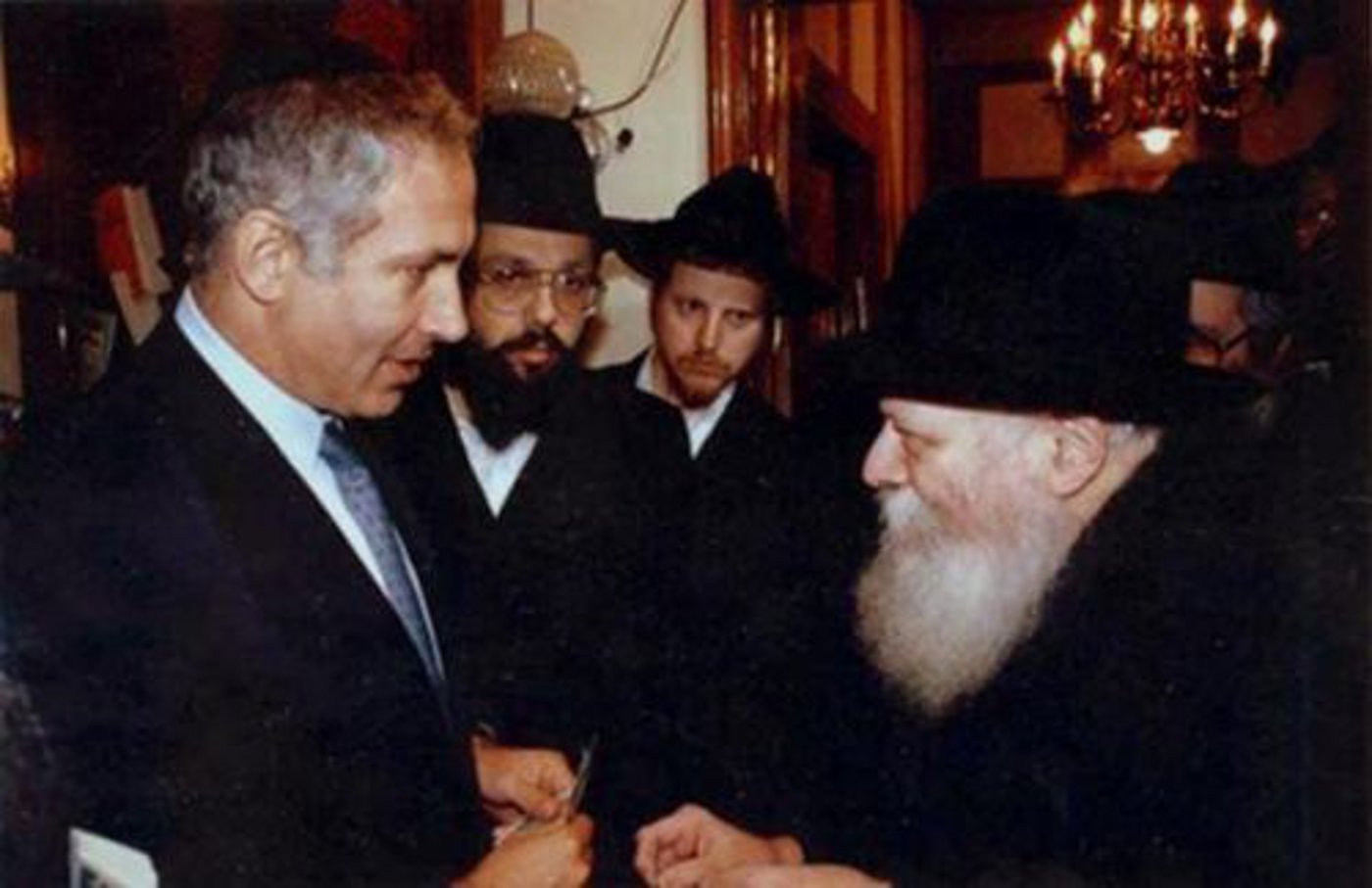 הרבי מלובביץ'