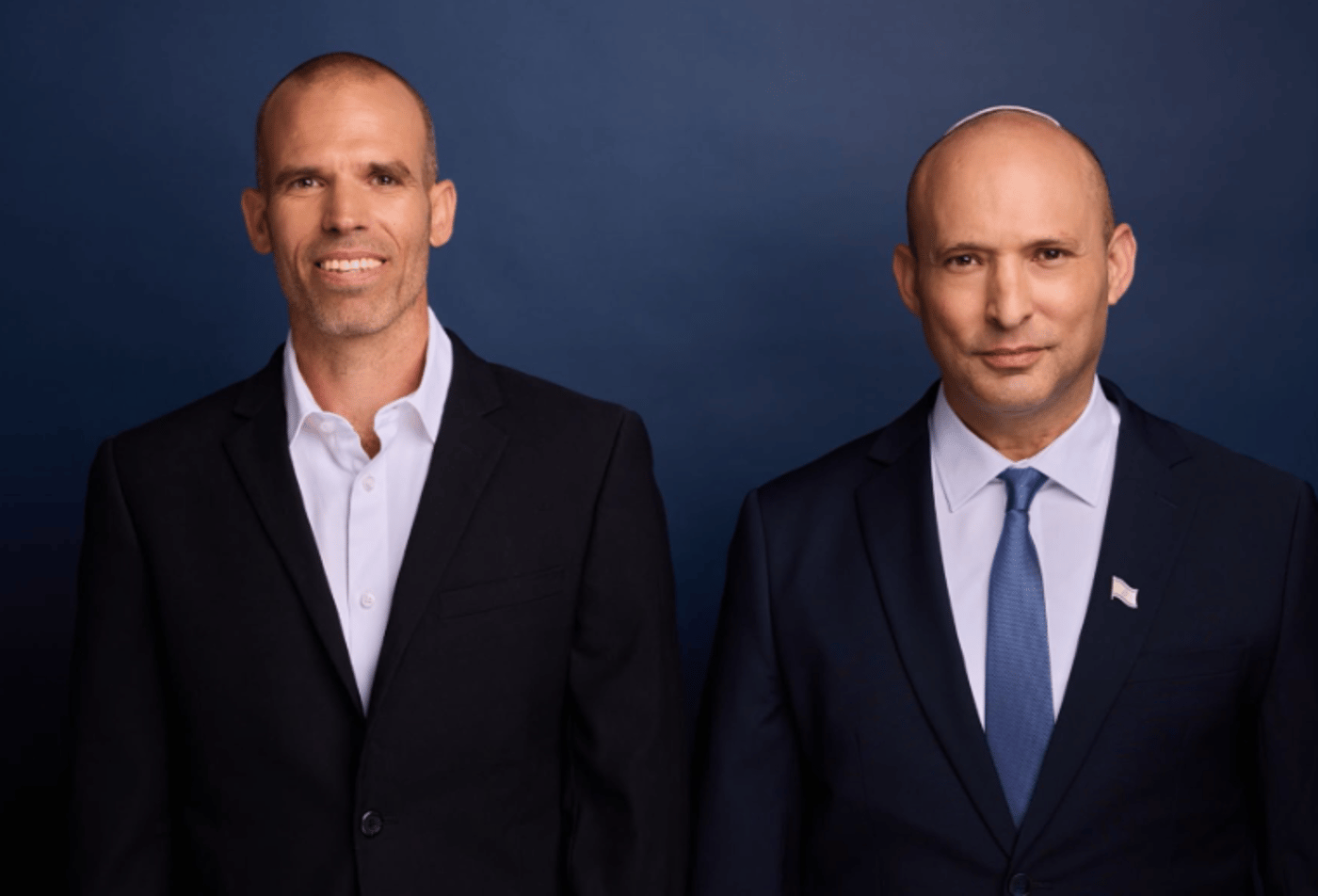 הקצין המוערך מצטרף למפלגה של נפתלי בנט