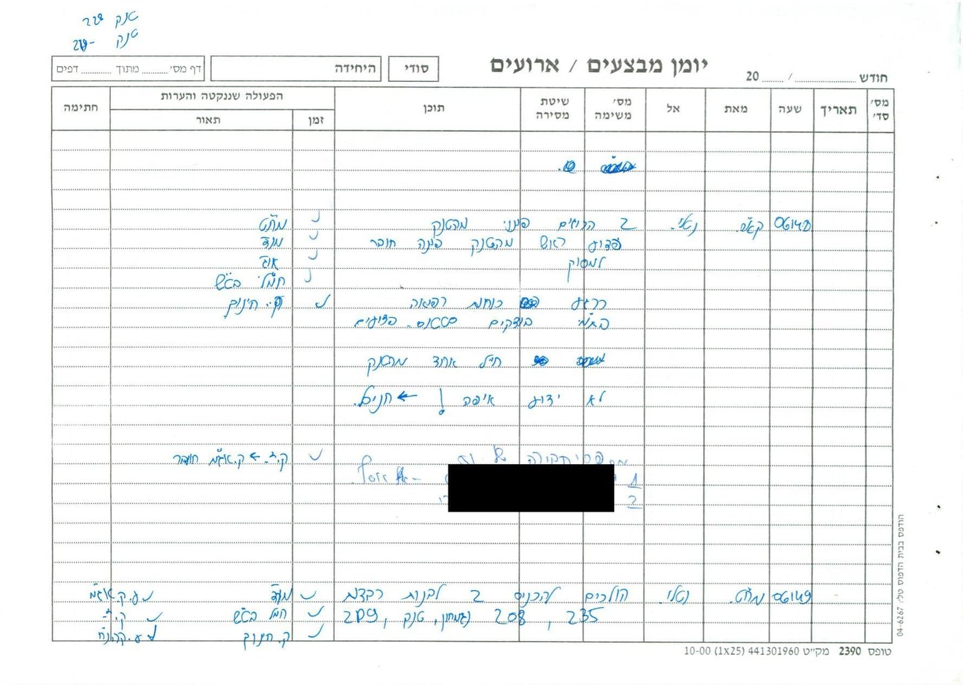 לא ידוע איפה - חניבעל