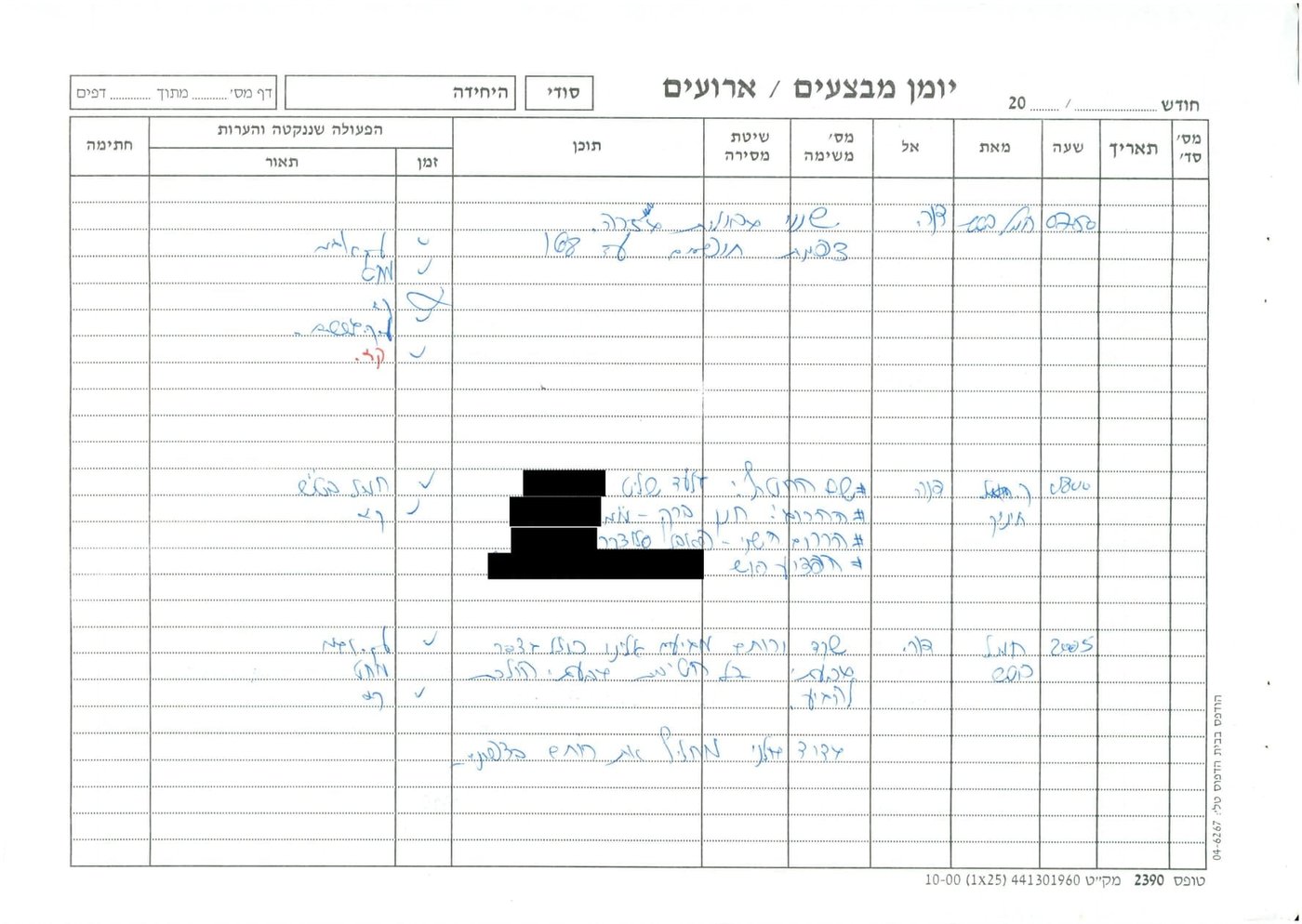 שם החטוף - גלעד שליט