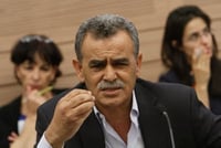 "בגלל 3 סיבות": בל"ד לא תמליץ על בני גנץ