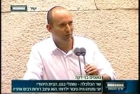 יום השנה למבצע אנטבה: בנט מספר על גיבור ילדותו
