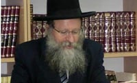 דקות אחרי אישור המינוי: אביו של דוד זיני זומן לחקירה