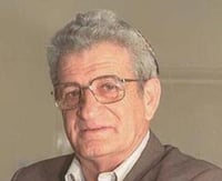 על הגדולים הנשכחים של הציונות הדתית / לזכרו של יוסף שפירא