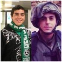"בואו לתת כבוד אחרון לגיבור"