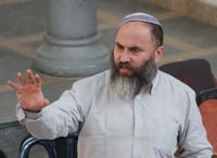 ראש ישיבת ההסדר: תומך ברפורמת הגיור של כהנא