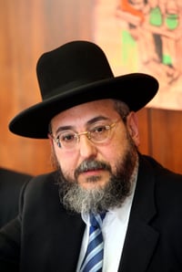 "הציונות הדתית אוהבת ספרדים אך לא ספרדיות"