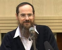 פרשת הרב טל: גם קשר נפשי הוא בגידה/ תגובה לנשים