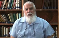 הרב קלמנזון: "הרב רבינוביץ' שילב יראת שמים ולמדנות"