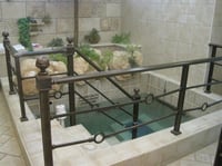 מקווה אלון שבות במועצה אזורית גוש עציון (Large)