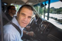 הוסרה מועמדותו של גל הירש למפכ"ל