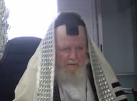 ברוך דיין האמת: הרב נפתלי וייסבלום זצ"ל