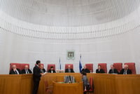 בג"צ מטיל פצצה: מכיר בגיורים שאינם של הרבנות