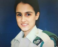 נהרסו בתי משפחות המחבלים שרצחו את הדר כהן הי"ד