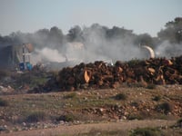 פיצוץ מכרה הפחם באיראן: 28 הרוגים ו-30 לכודים