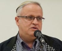 בגלל הזיוף: סדן הודח מדירקטוריון ערוץ 10