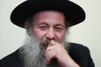 'לא שגרתי'|שולי רנד מספר על הקשר עם צופית גרנט