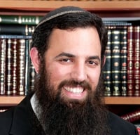 'עמדותיו של הרב מלמד על כשרות צהר אינן נכונות'