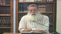 הרב קלנר: "חונטה בג"צית השתלטה על המדינה"