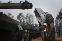 חיילים דתיים יחוייבו להשתתף בטקסים עם שירת נשים