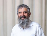 הרב שרלו: למה התנגדתי למתווה הכותל, והיום אני בעדו
